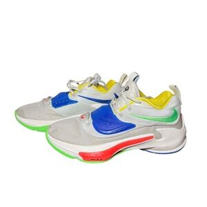 Nike Zoom Freak 3 Men US 10 Basketball Running Athletic Sneakers‎